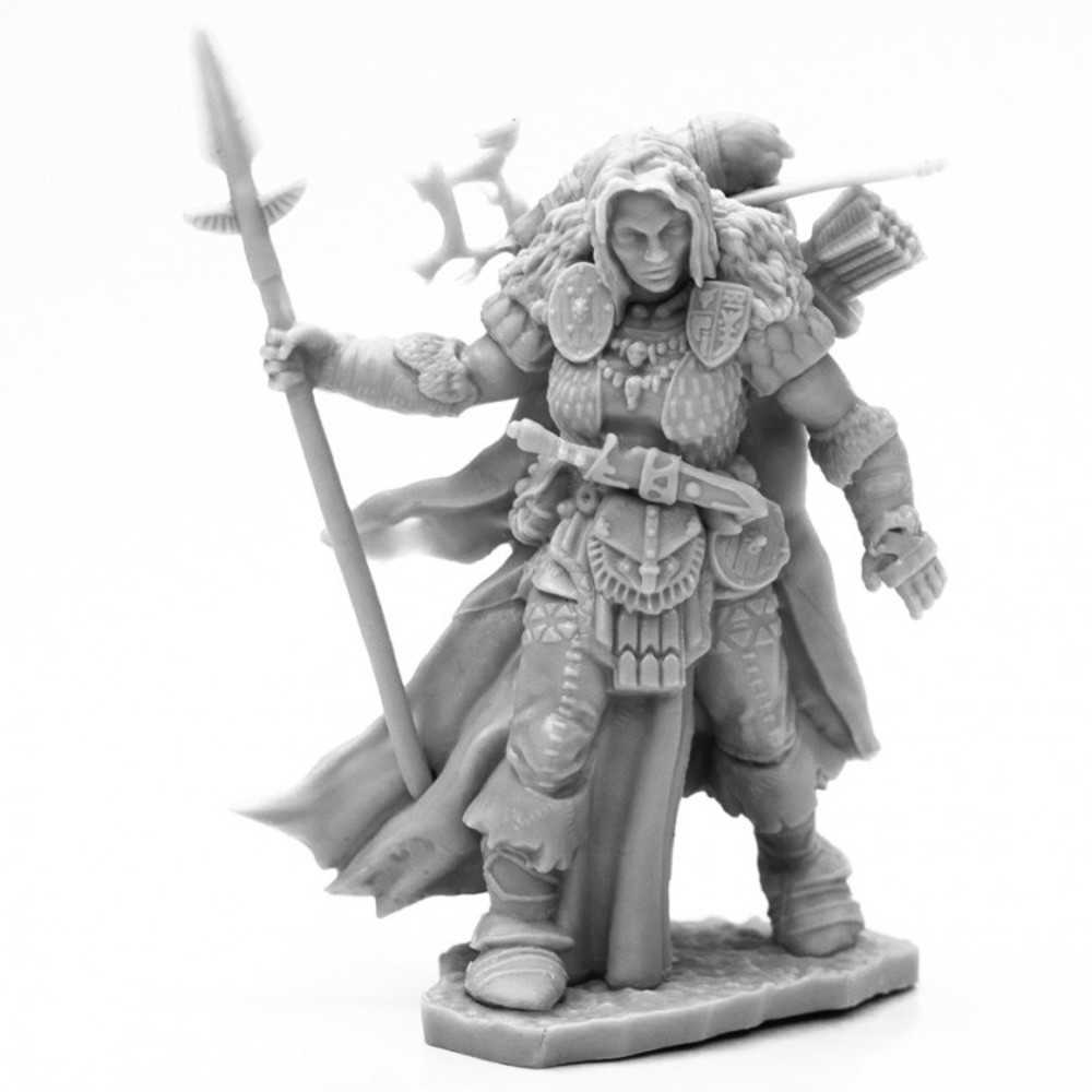 Bones Book: Frost Giant Ranger