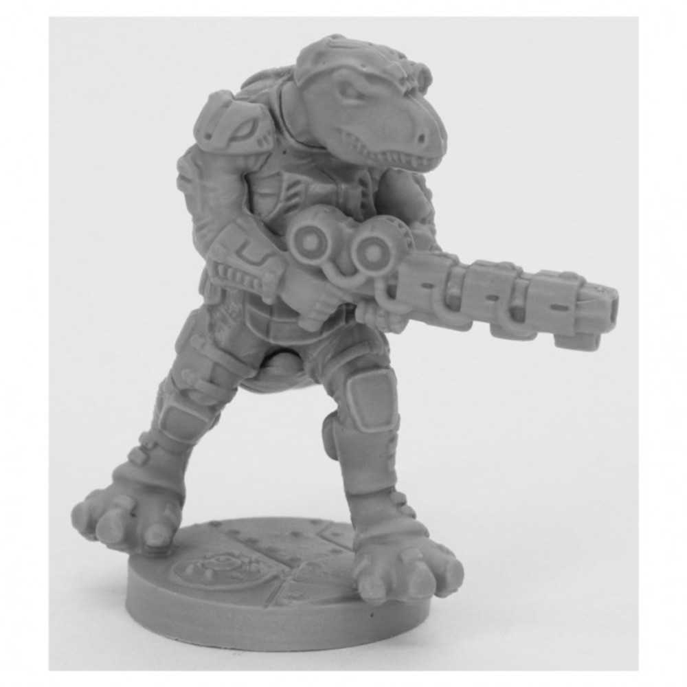 Bones Book: Blacktooth Suppressor