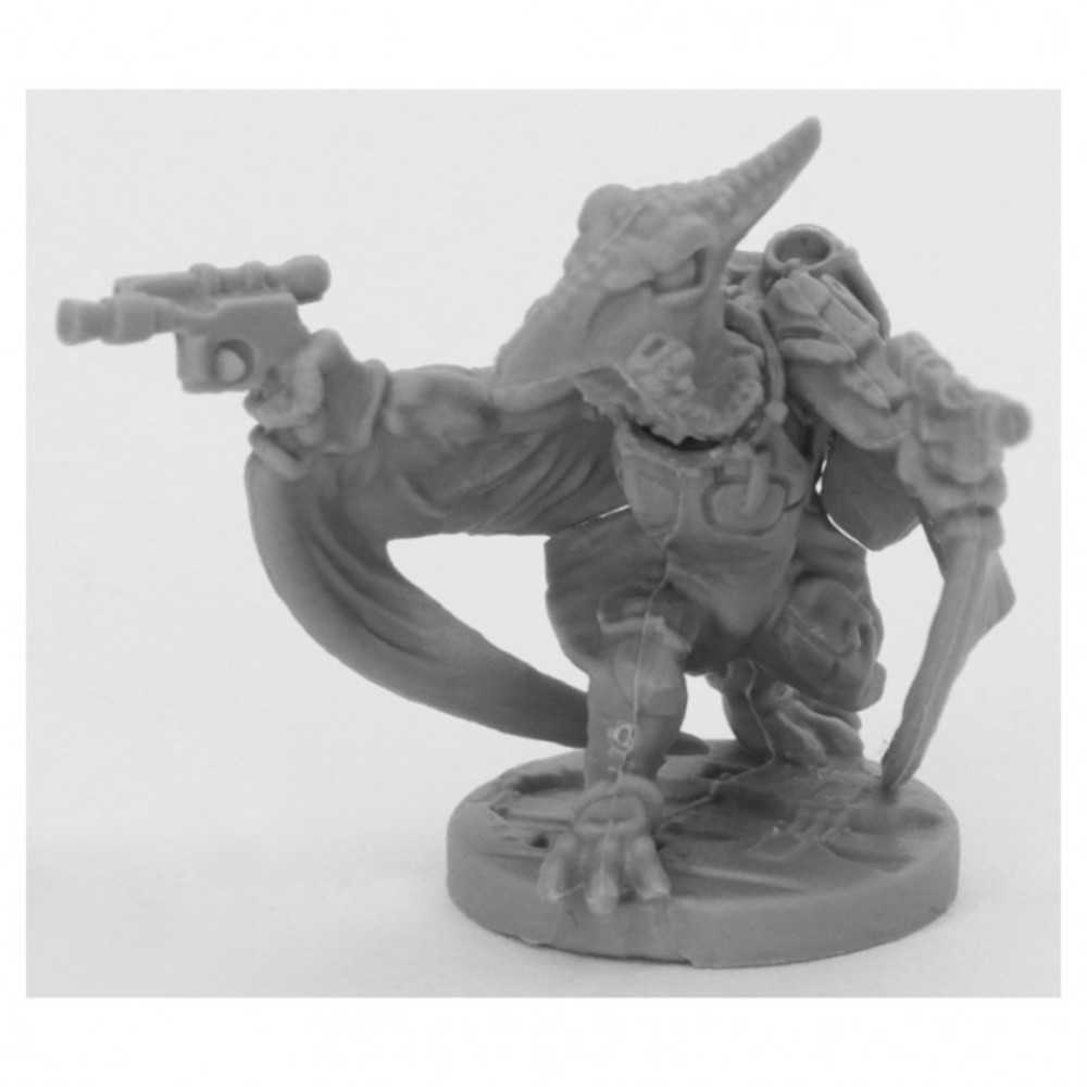 Bones Book: Skywing Infiltrator