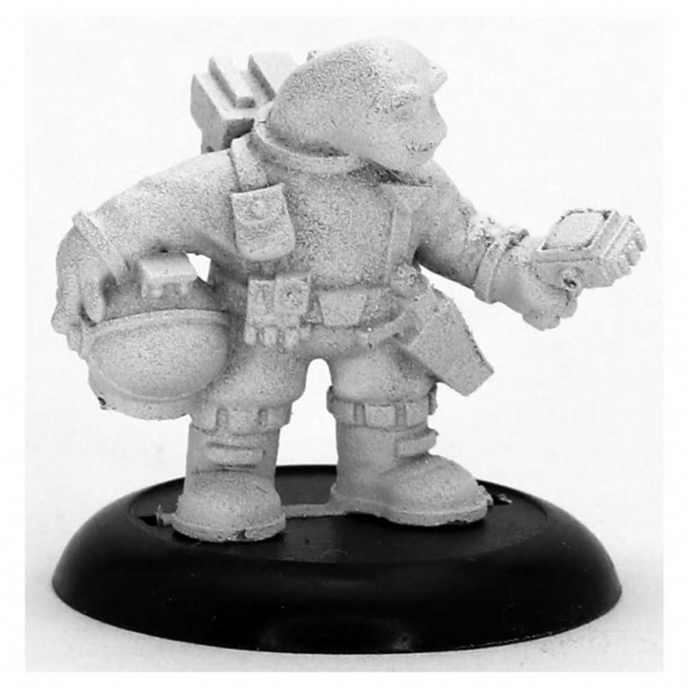 Chrono: Argamite Explorer