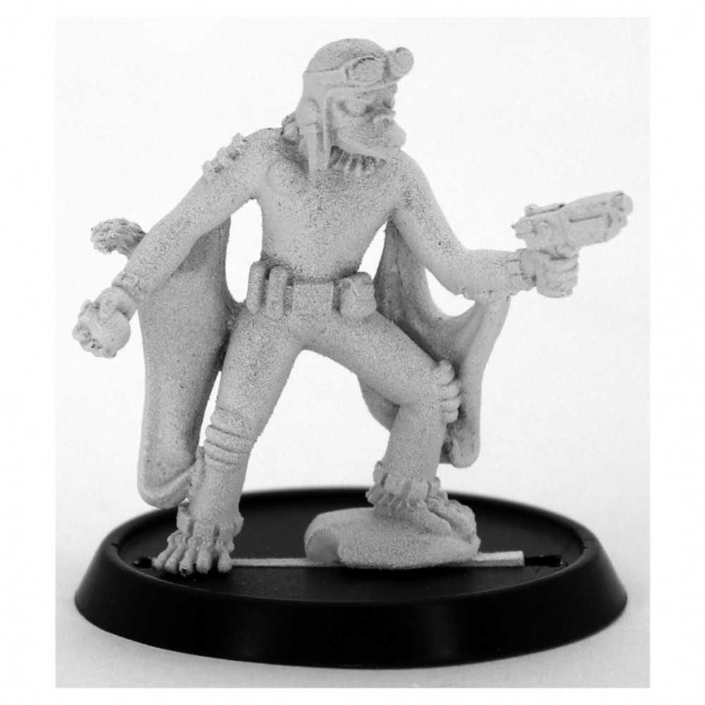 Chrono: Korkosan Explorer