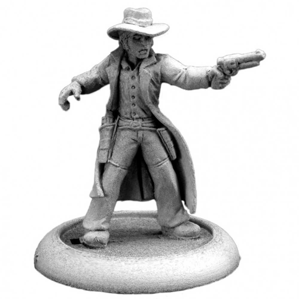 Star Wars: Gunslinger