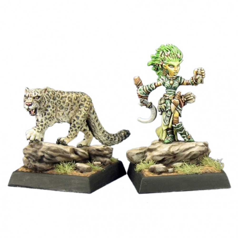 Pf: Lini, Gnome, Snow Leopard