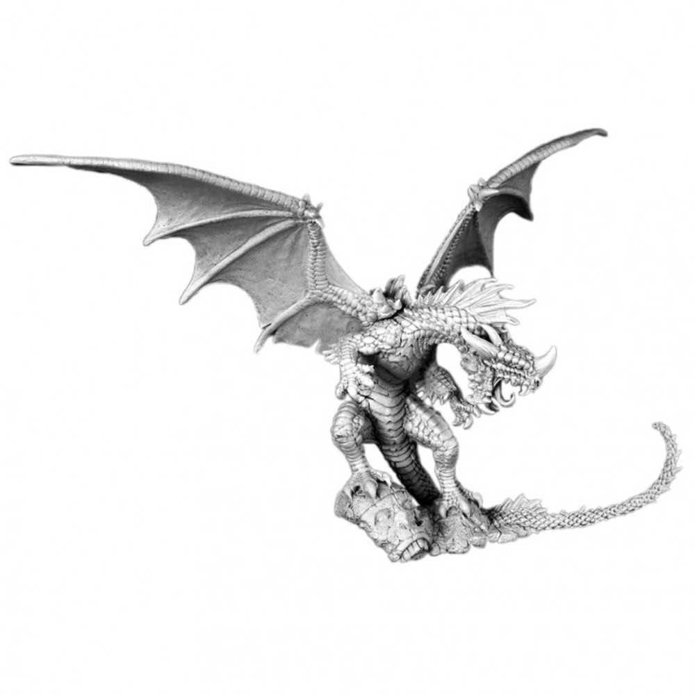 Pf: Red Dragon