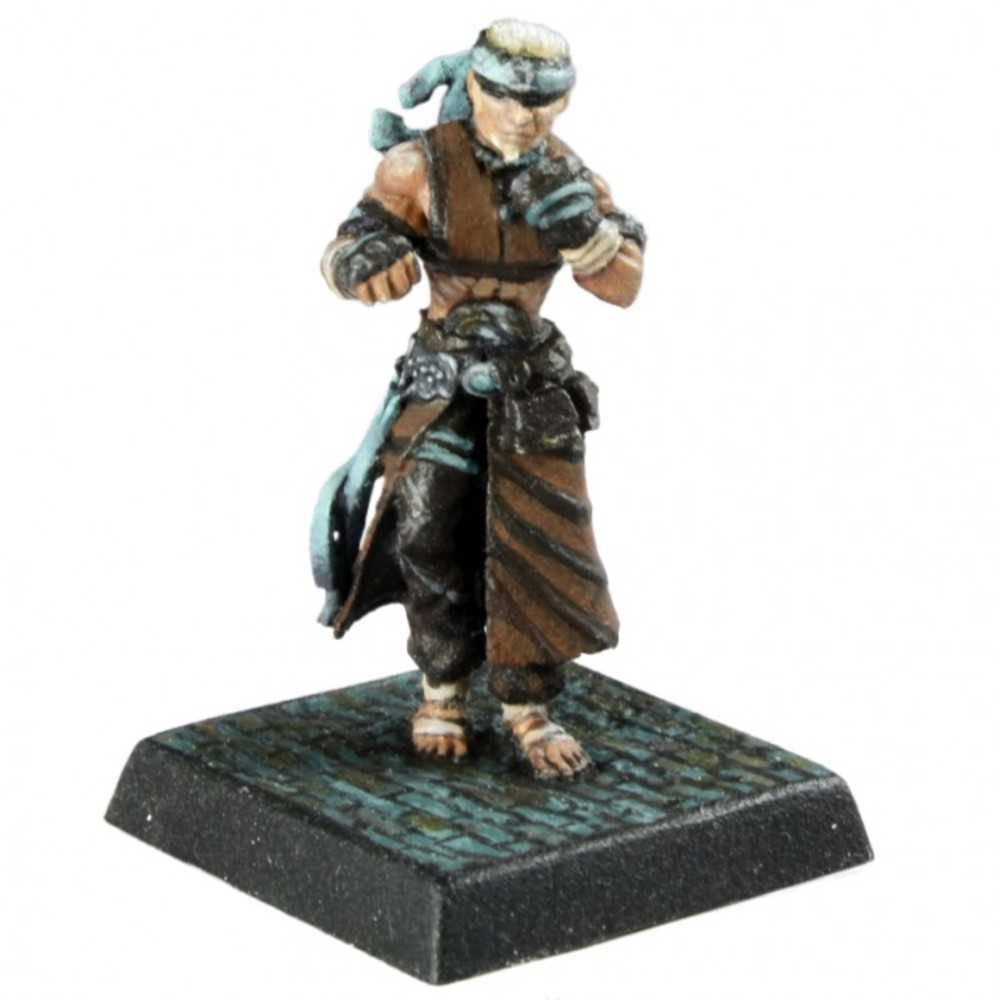 Pf: Brotherhood Of The Seal