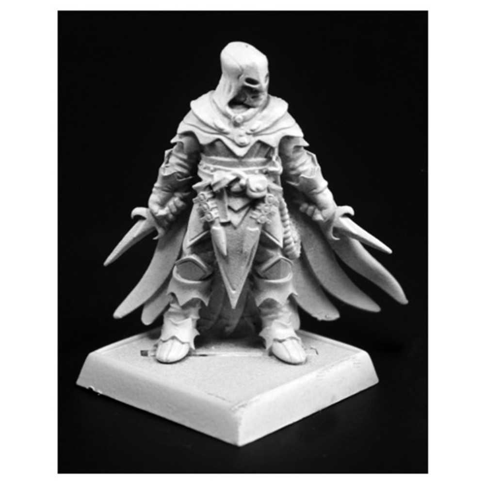 Pf: The Red Raven