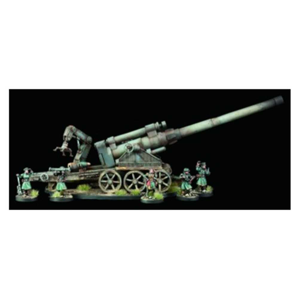 Sledgehammer Bfg Deluxe Boxed Set