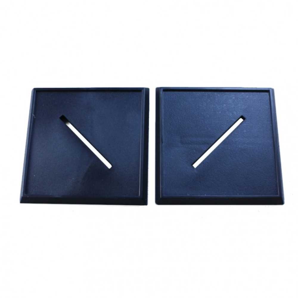 40mm Square Slotted (6)