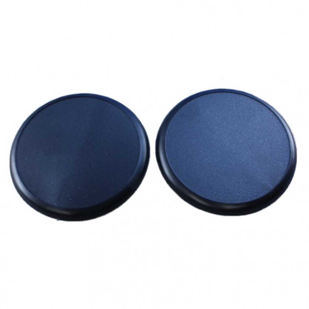 60 Mm Round Lipped (10)