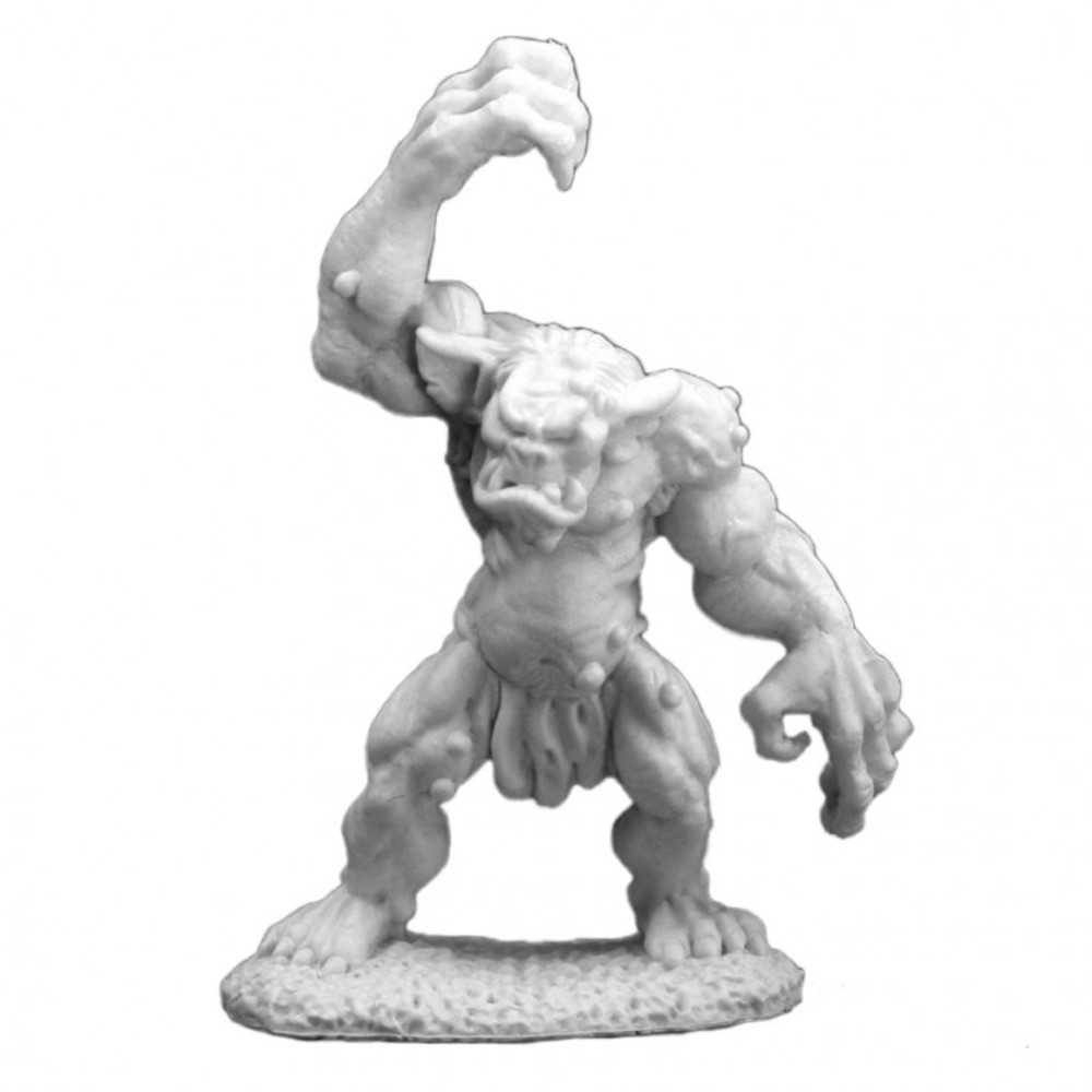 Bones T50: Cave Troll