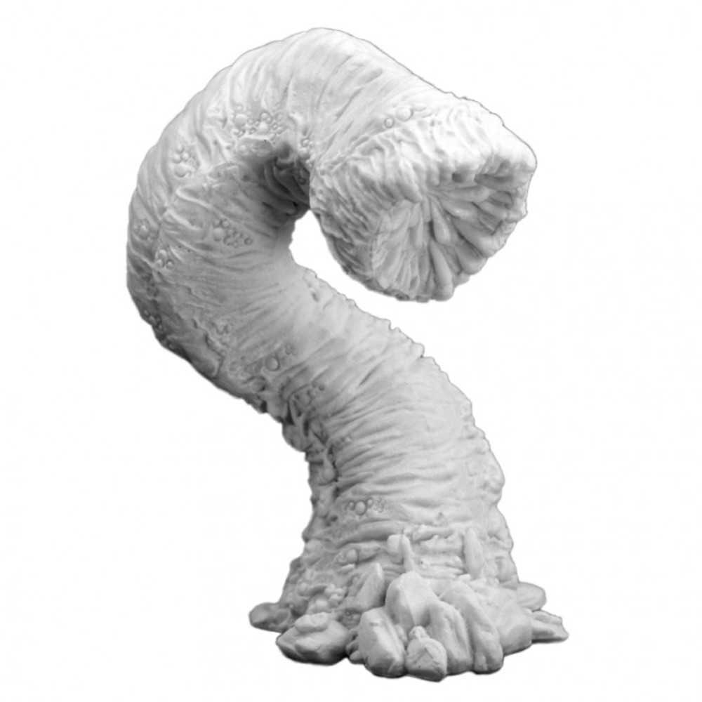 Bones T50: Great Worm