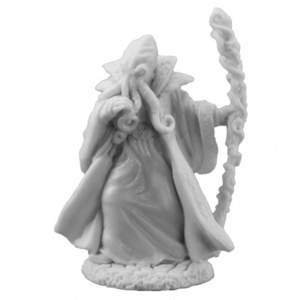 Bones T50: Bathalian D'khul
