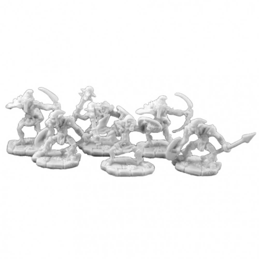 Bones T50: Goblins (6)