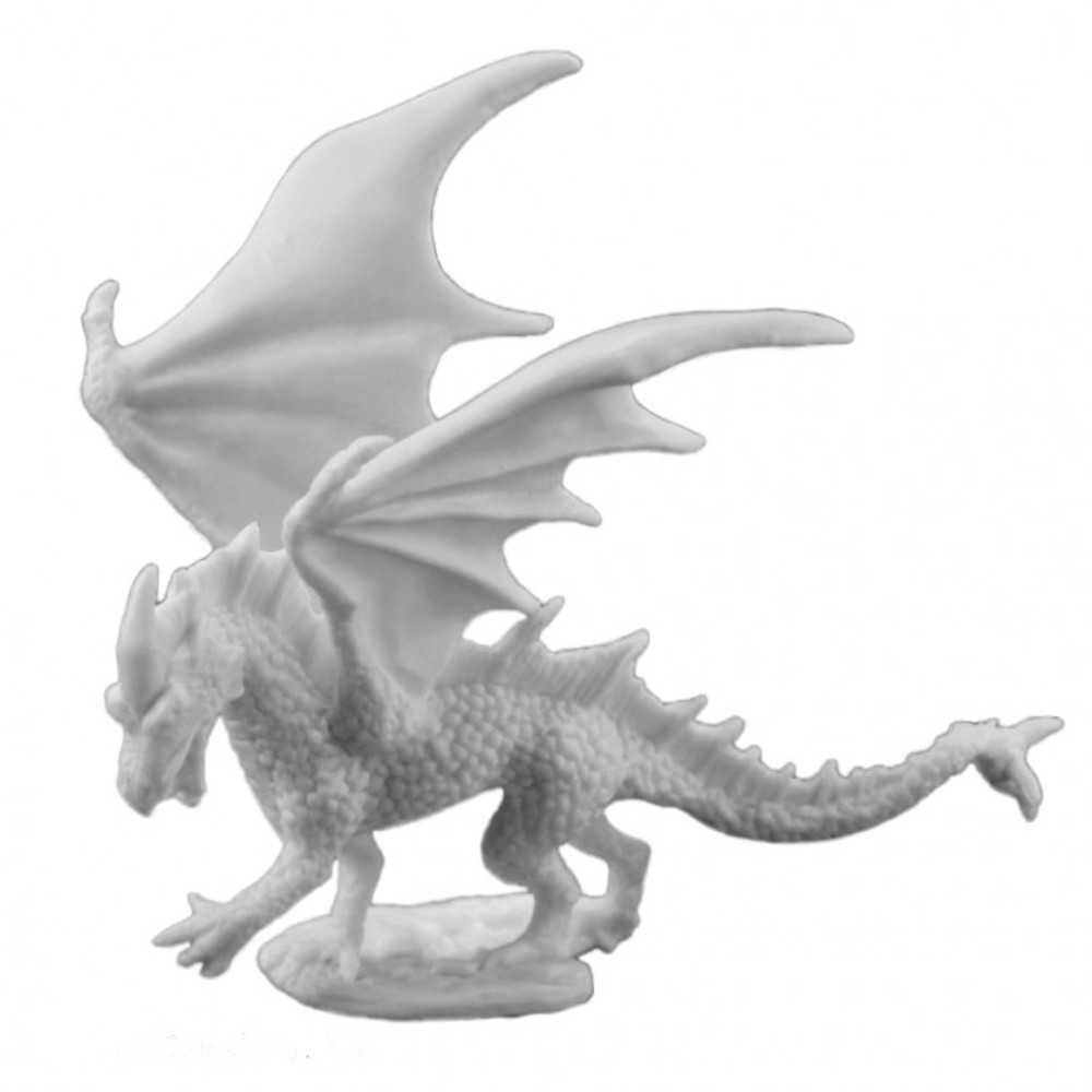 Bones T50: Young Dragon