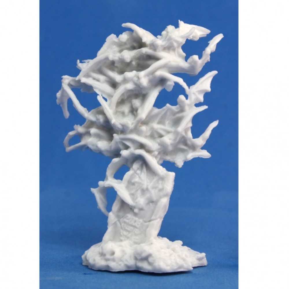 Bones T50: Bat Swarm