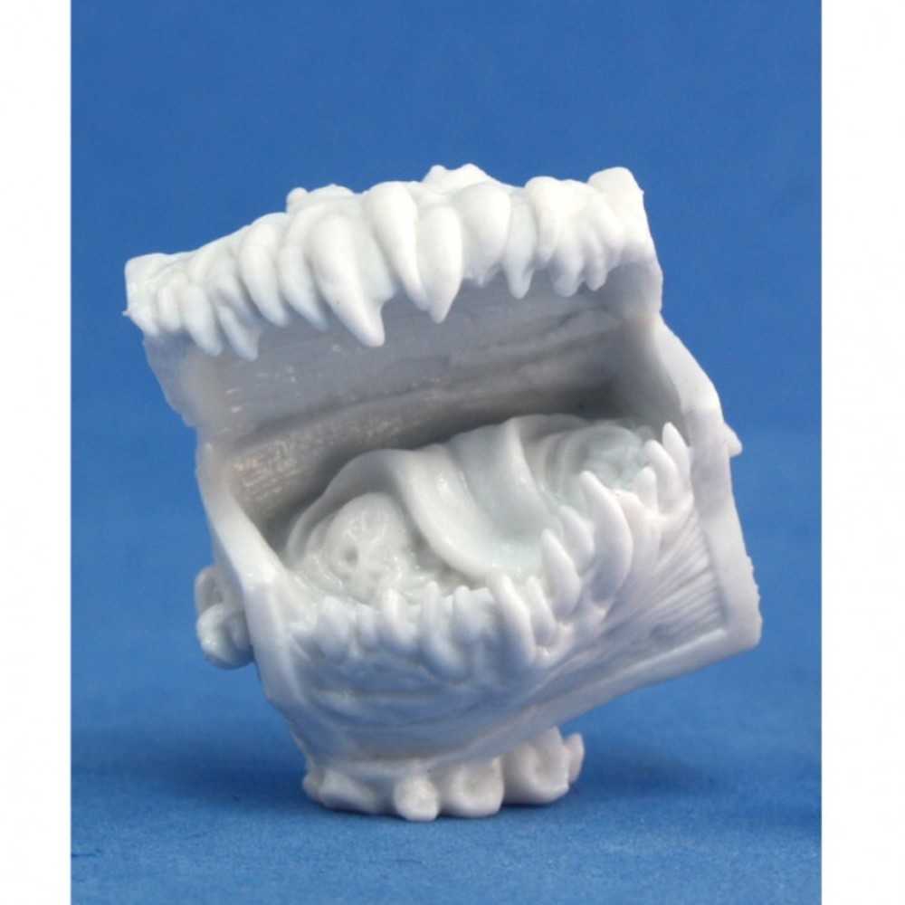 Bones T50: Mocking Beast