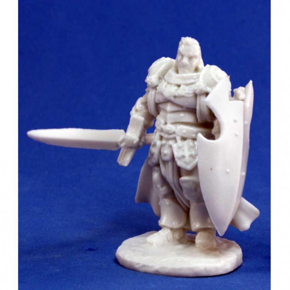 Bones T50: Duke Gerard