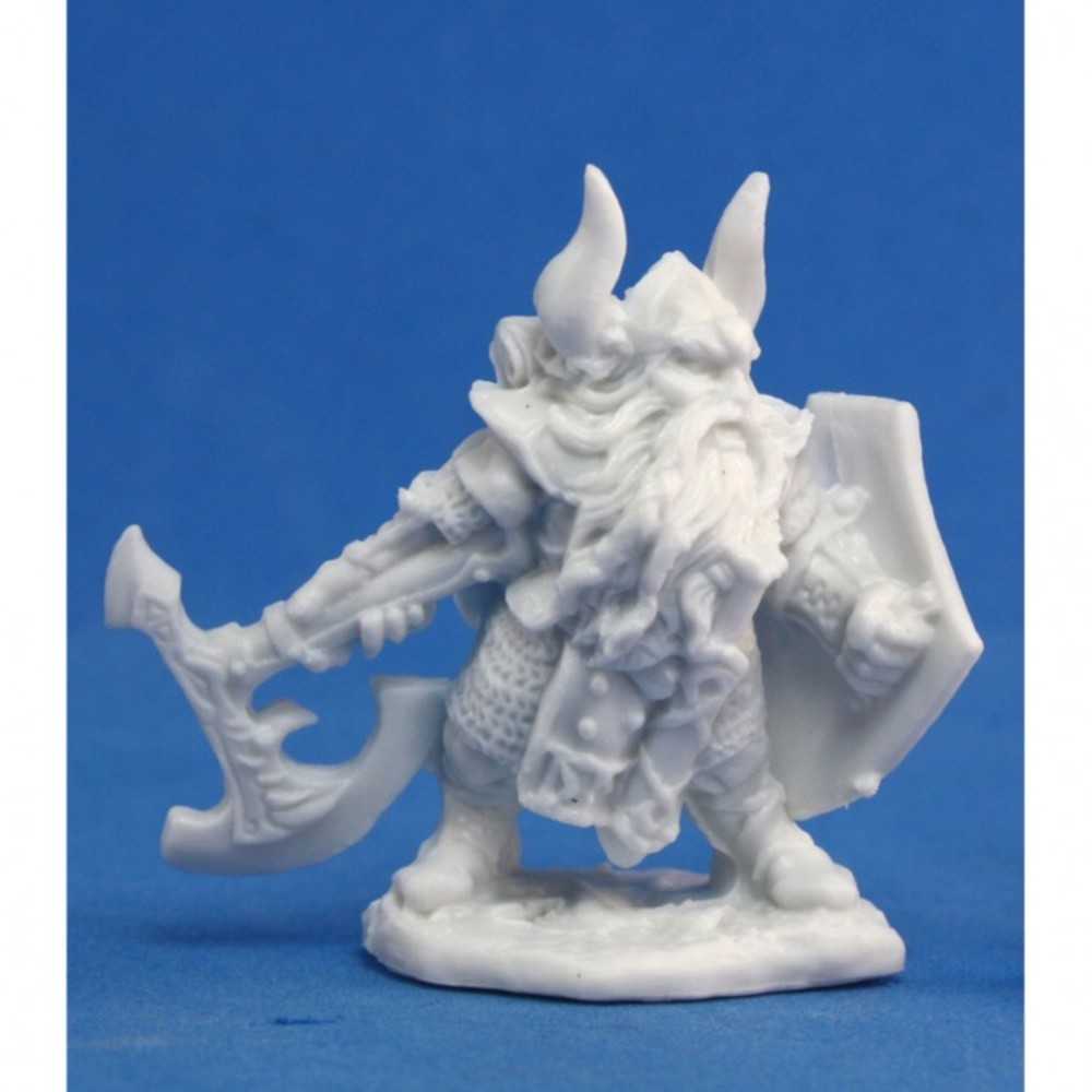 Bones T50: Dain Deepaxe