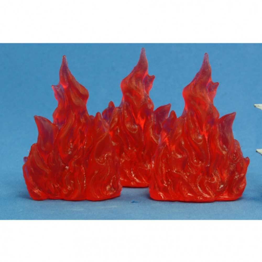 Bones T50: Wall Of Fire (3)