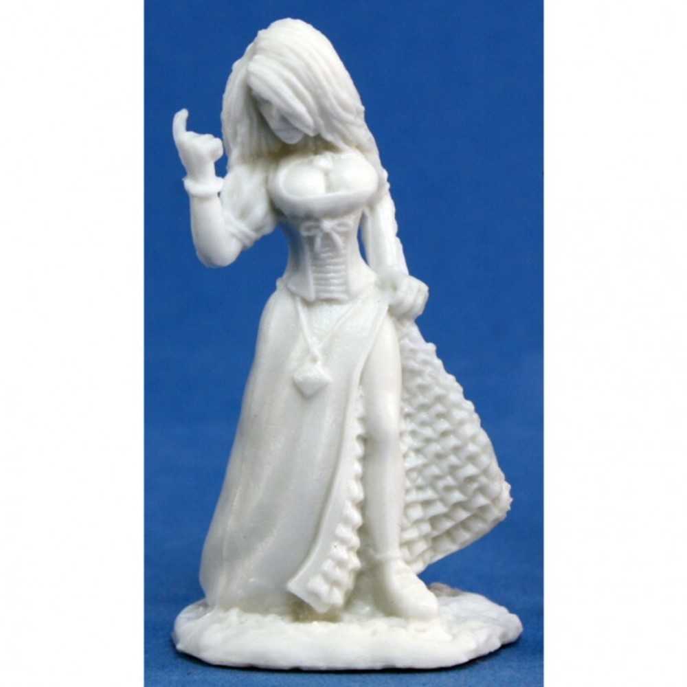 Bones T50: Townsfolk: Strumpet