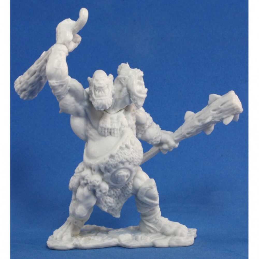 Bones: Nor'okk Ettin