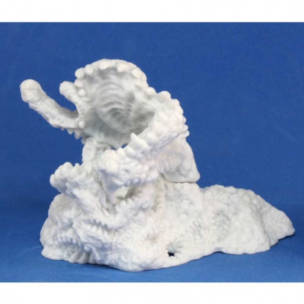 Bones: Faceless Horror