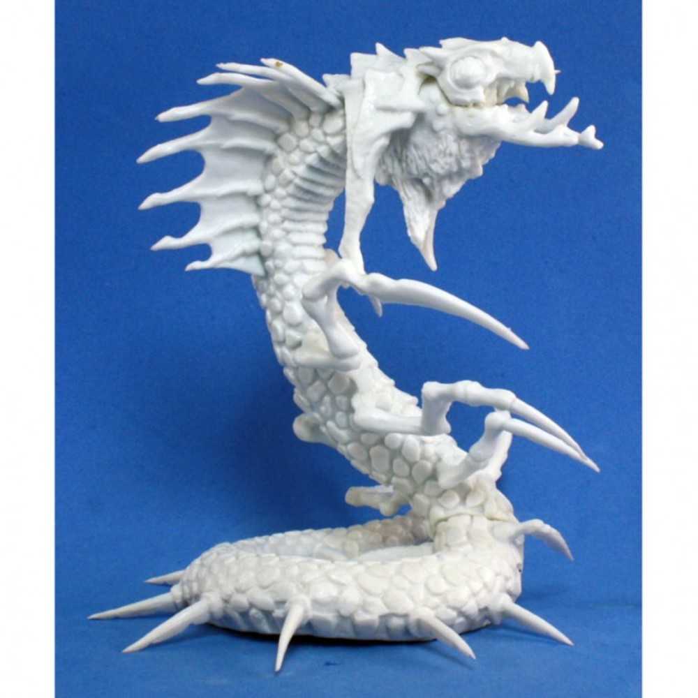 Bones: Frost Wyrm