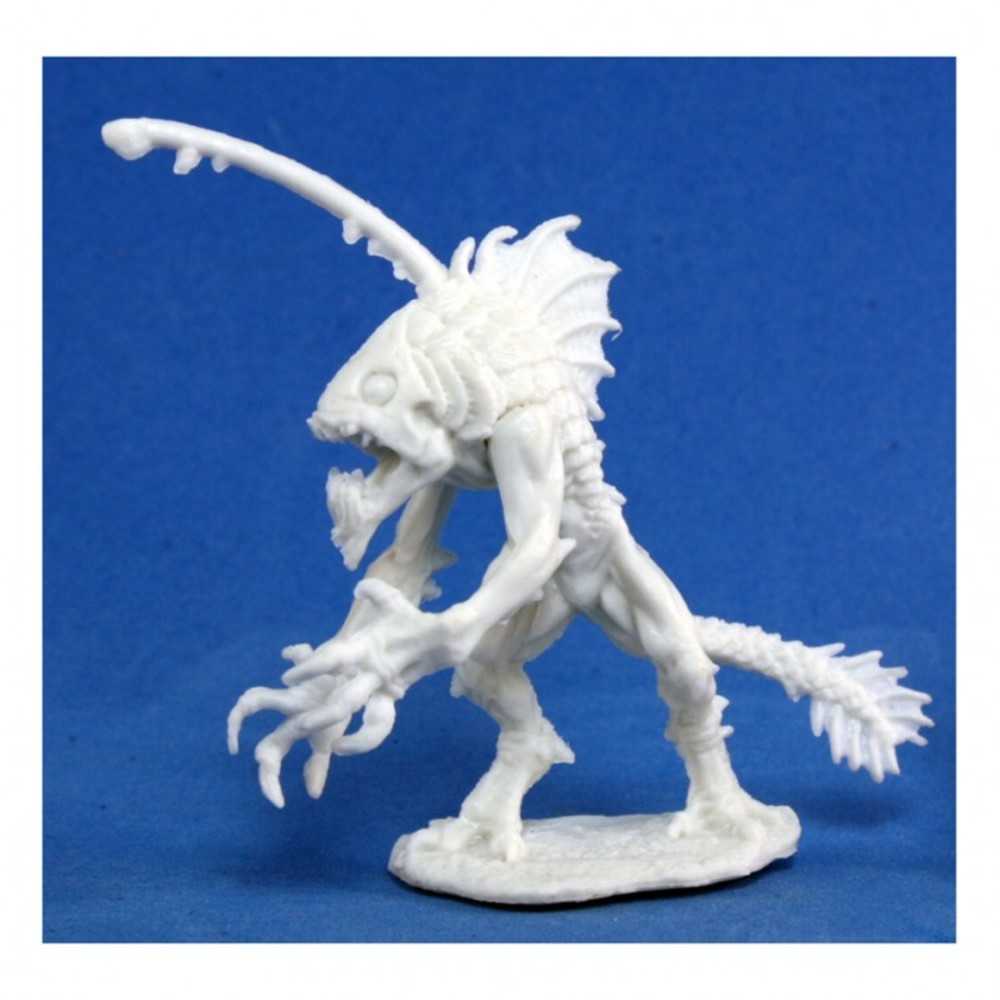 Bones T50: Tiik Warrior