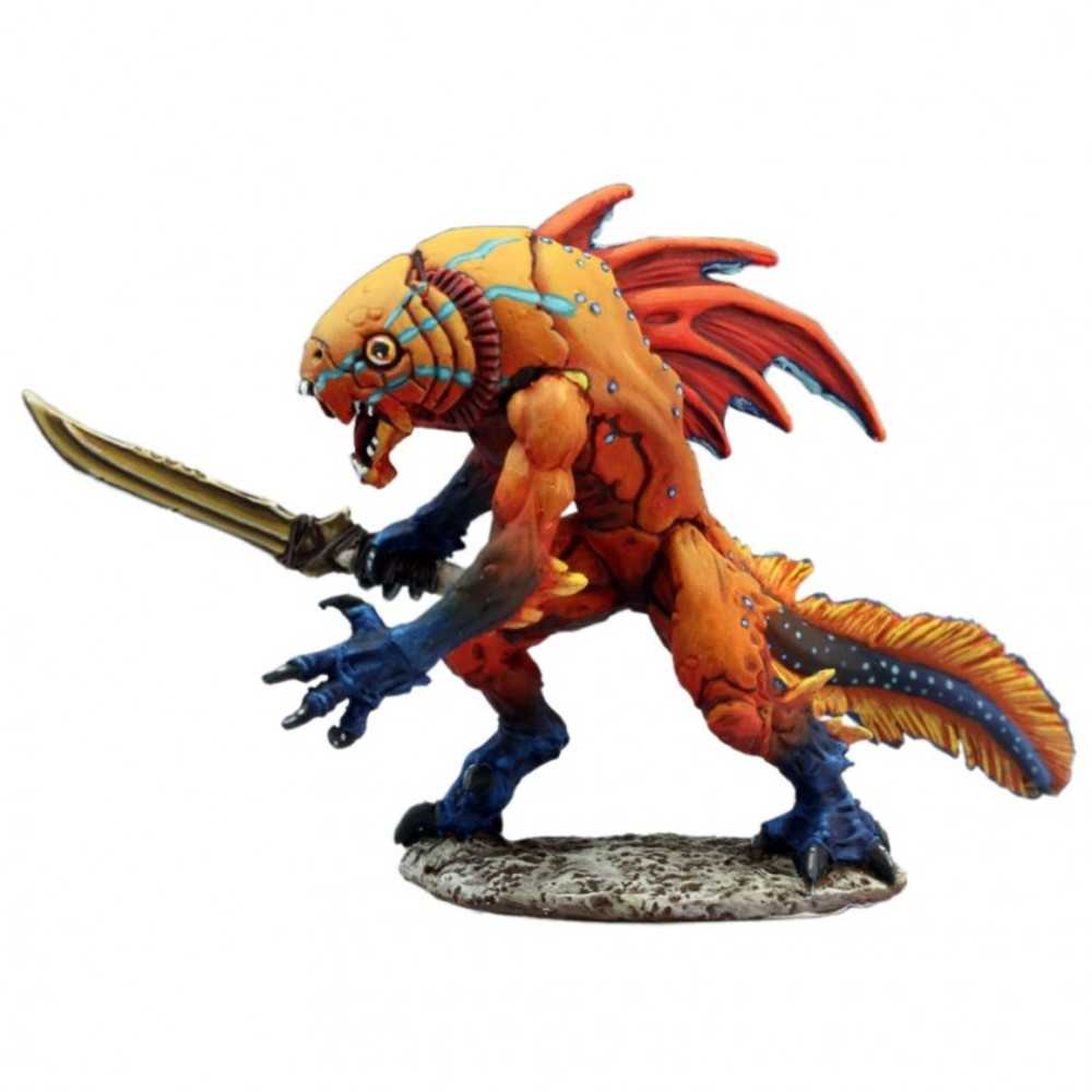 Bones: Tiik Champion