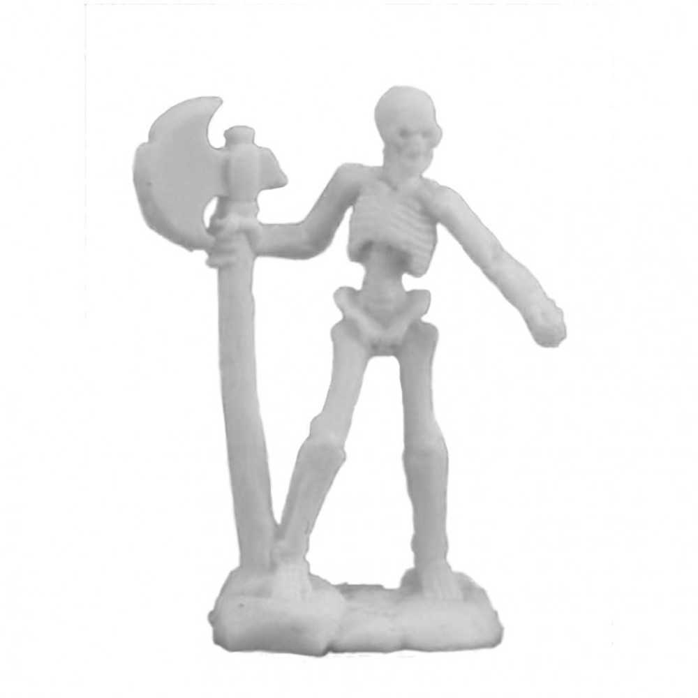 Bones: Skeleton Warrior Axemen (3)