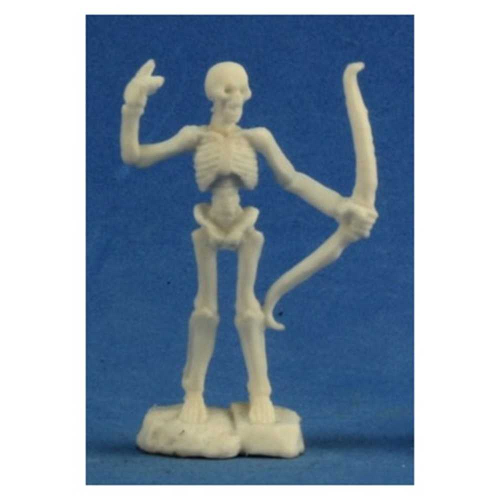 Bones: Skeleton Warrior Archers (3)