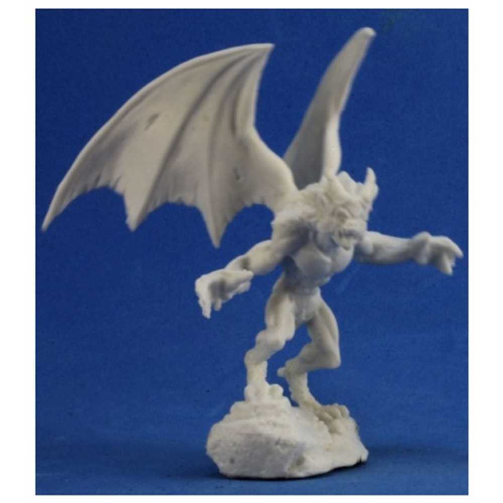 Bones: Bat Demon