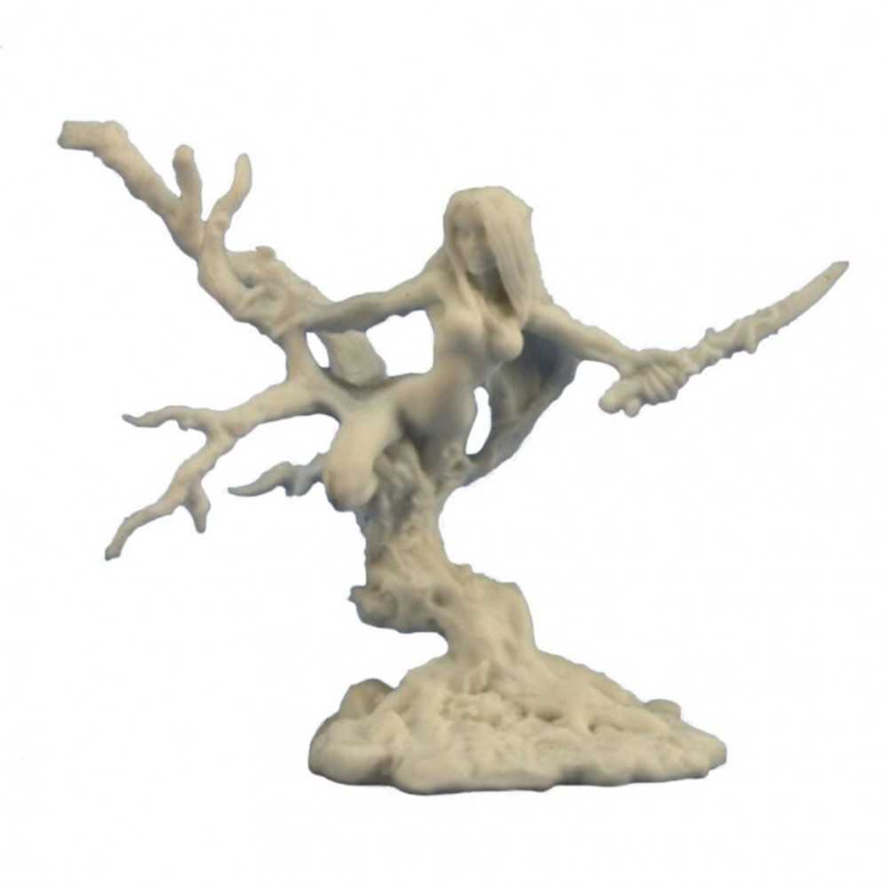 Bones: Drys, Dryad