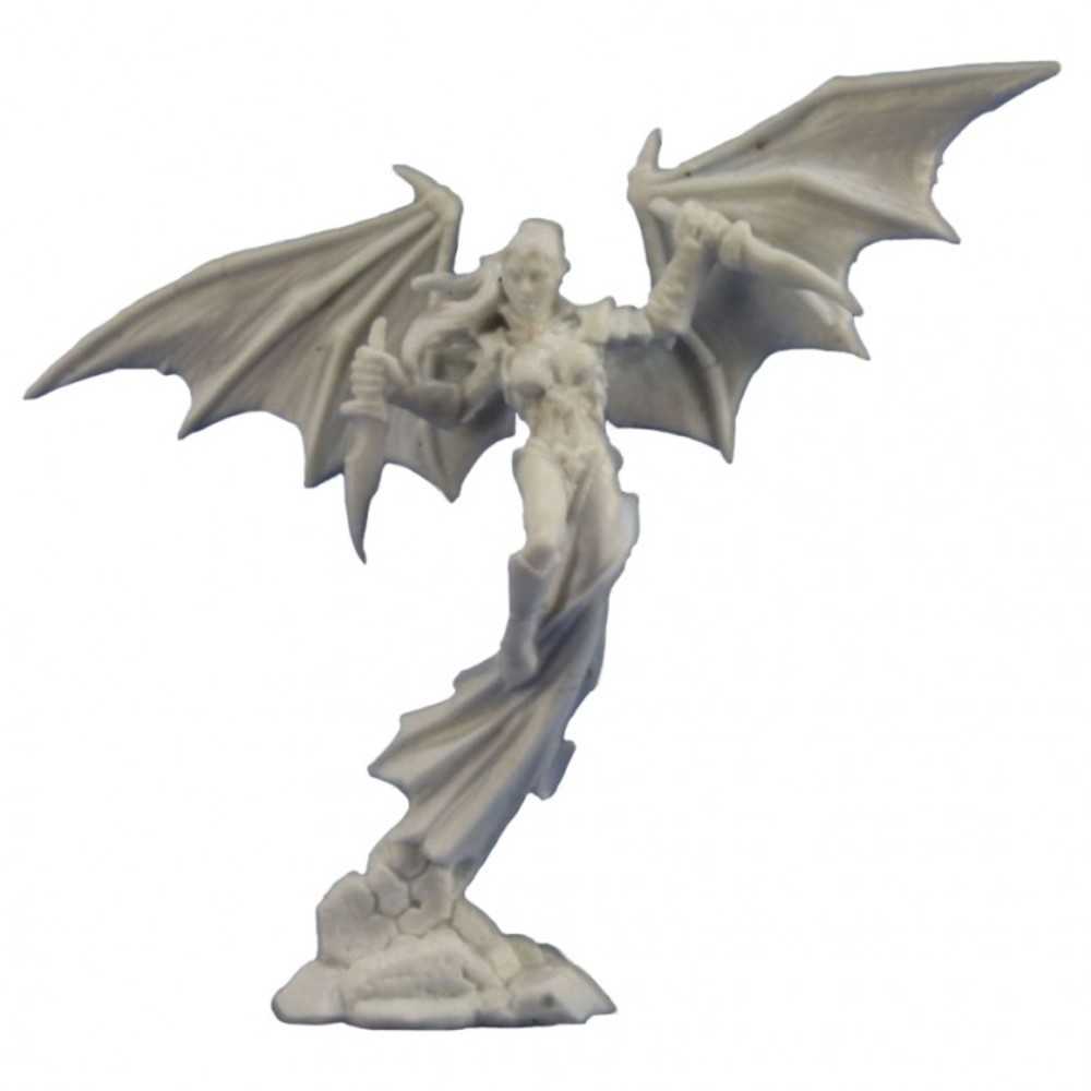 Bones: Succubus