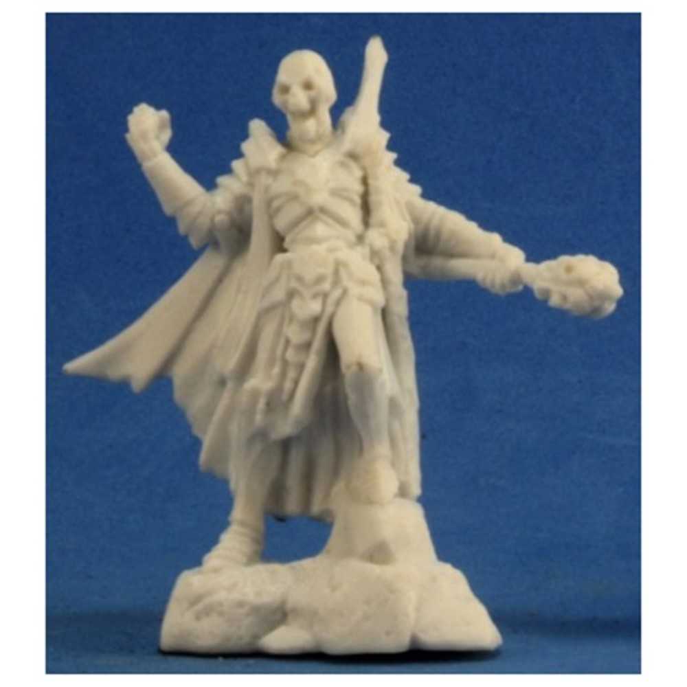 Bones: Skeletal Champion