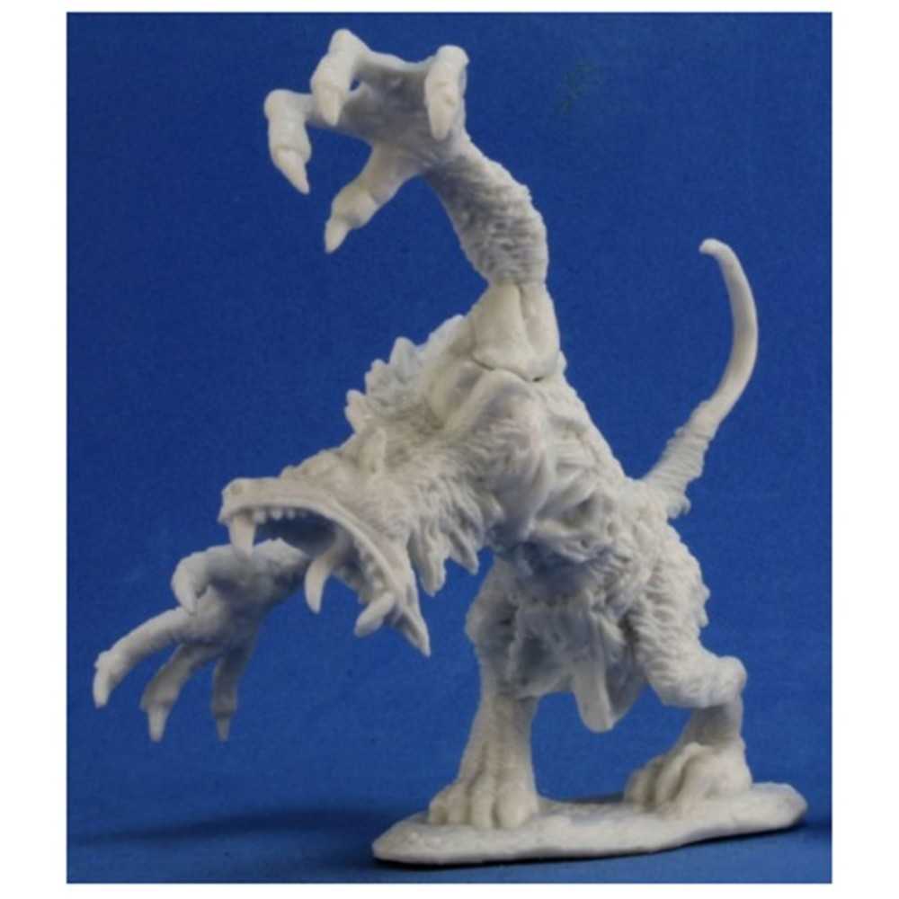 Bones: Giant Wererat