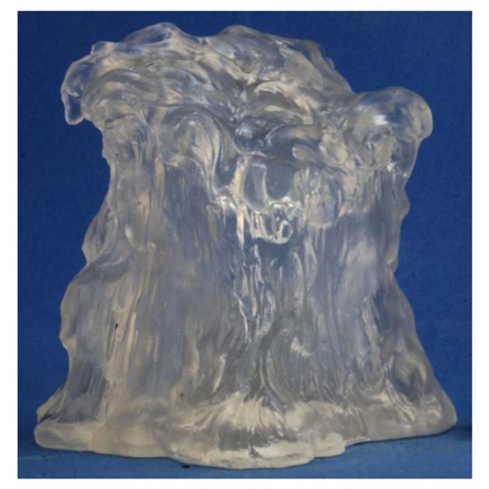 Bones: Gelatinous Cube