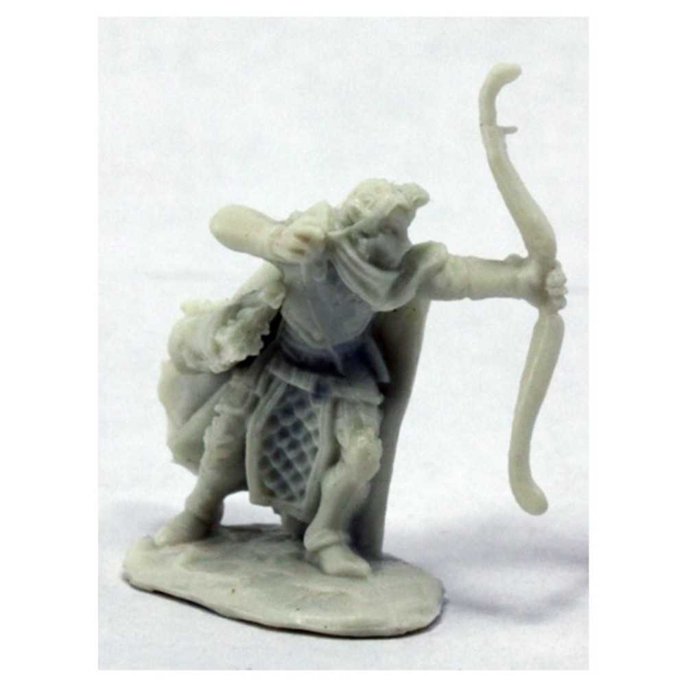 Bones: Galadanoth, Elf Sniper W3