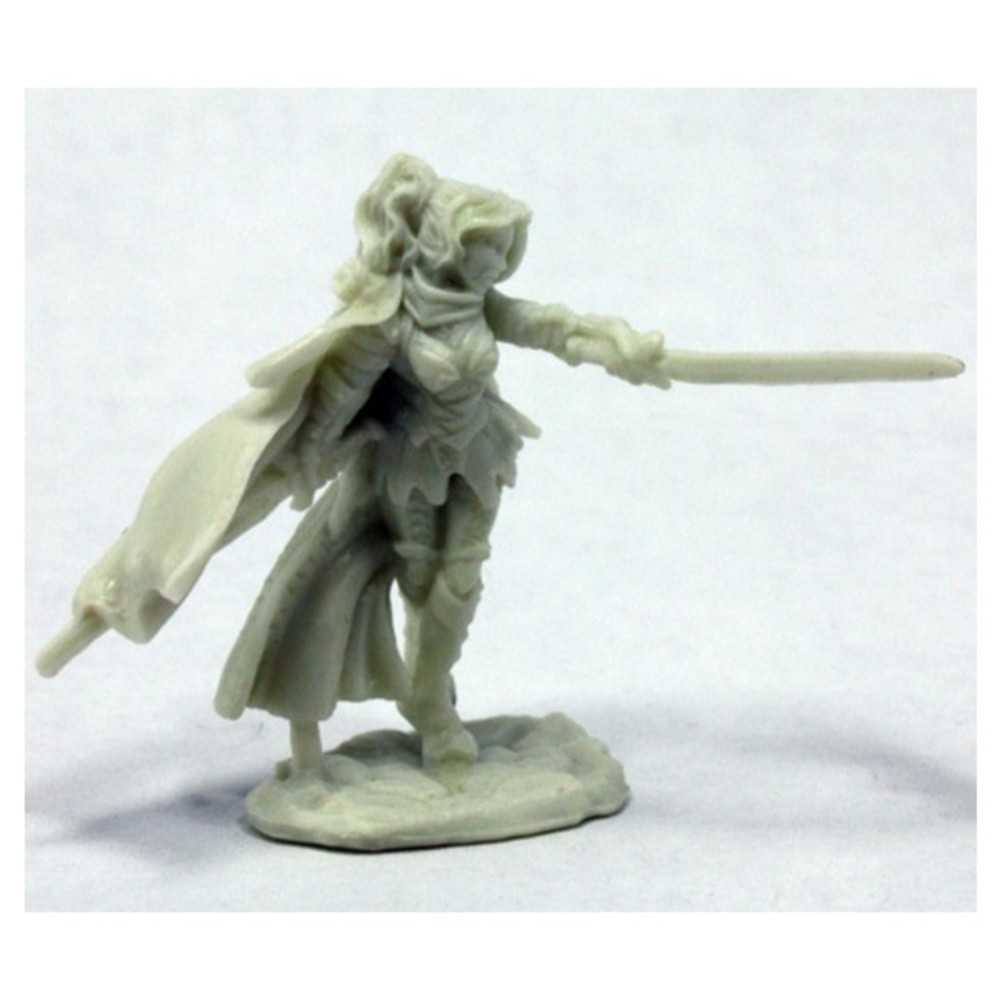 Bones: Kassandra Of The Blade W3