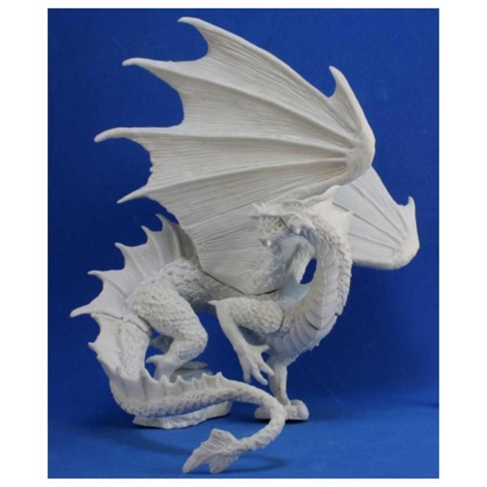 Bones: Blightfang, Forest Dragon