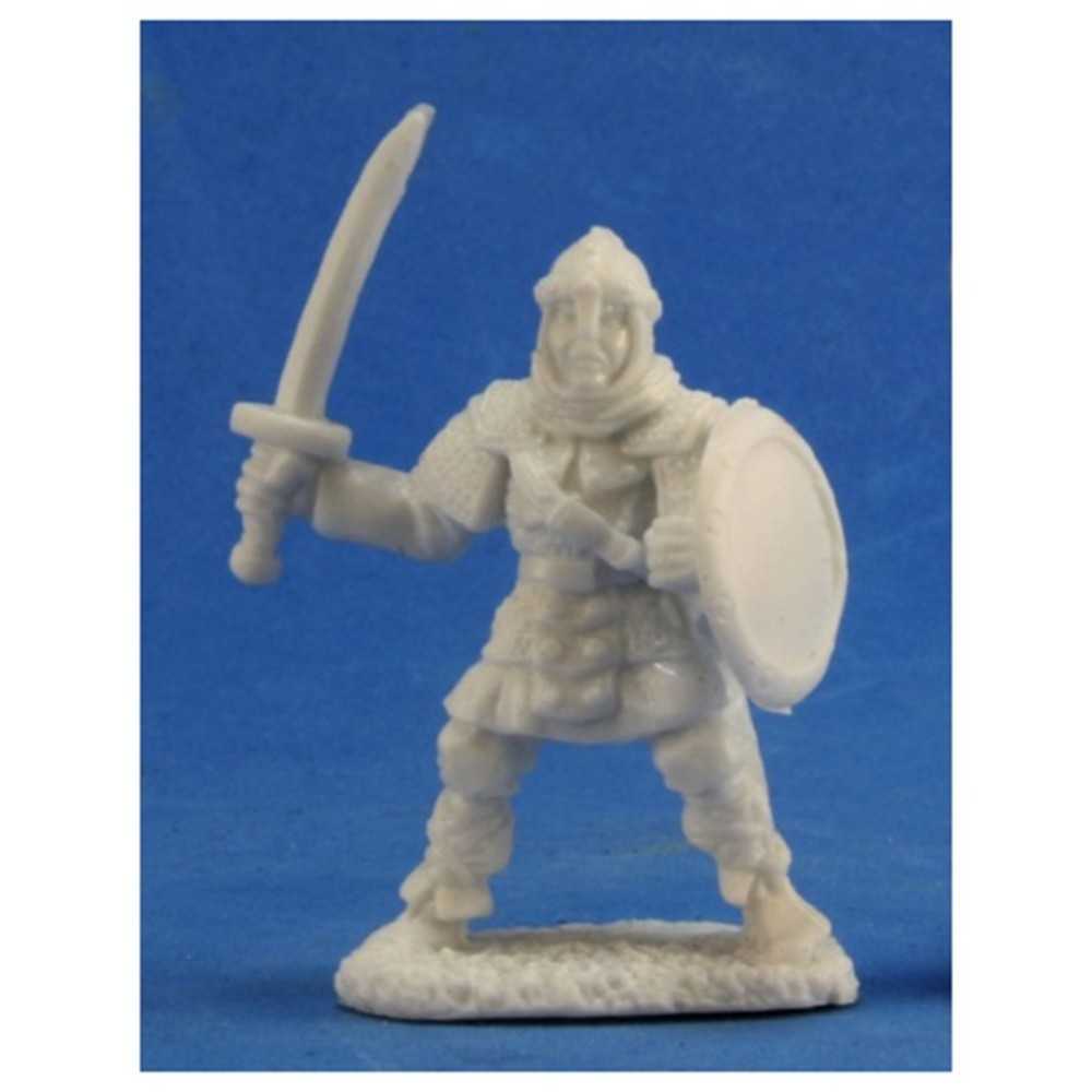 Bones: Anhurian Swordsman (3)