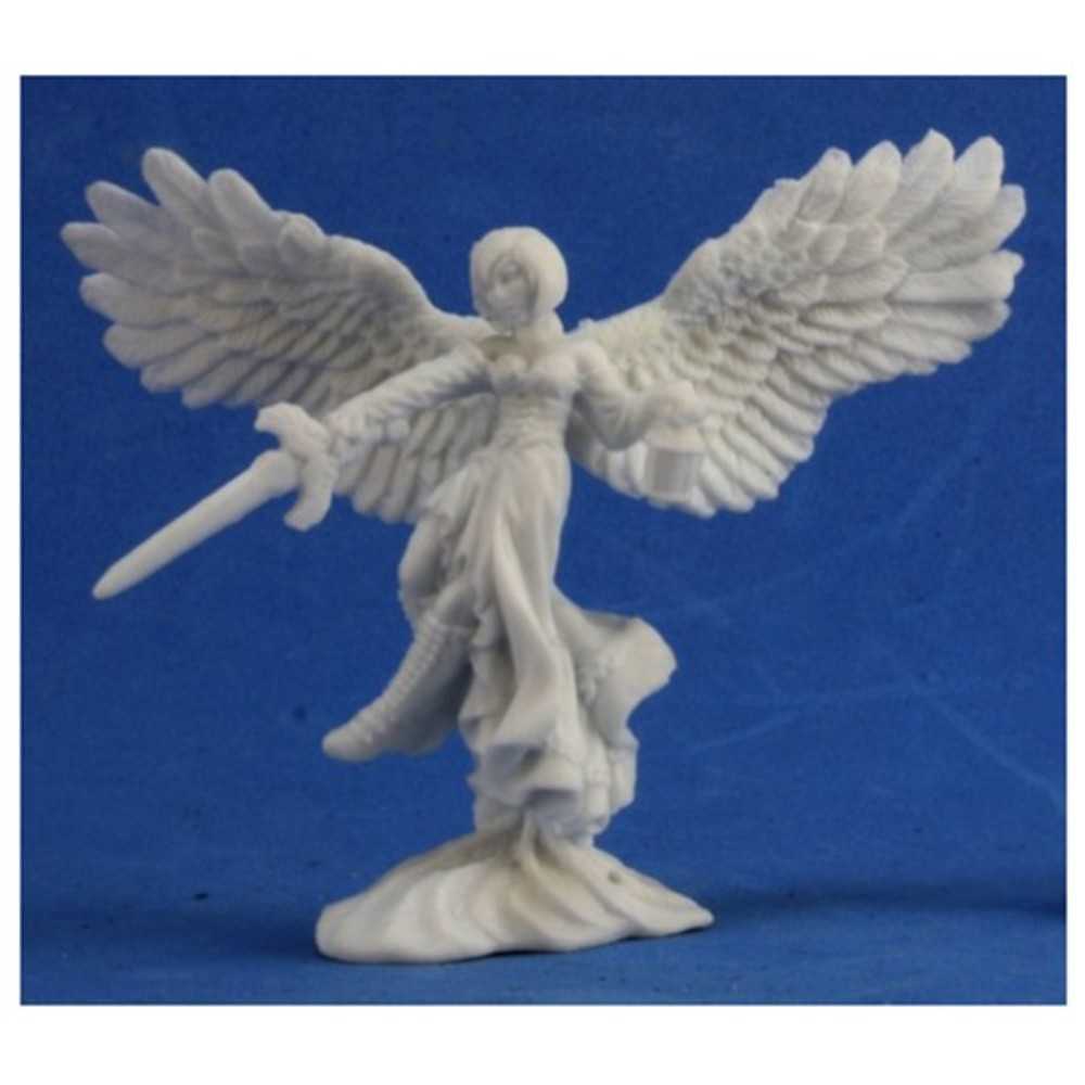 Bones: Angel Of Shadows