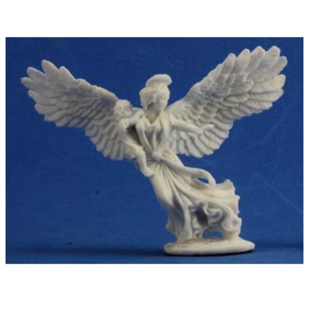 Bones: Angel Of Protection