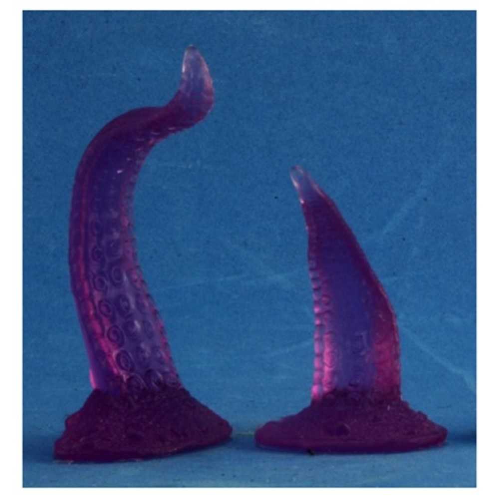Bones: Spell Effect: Tentacles (2)