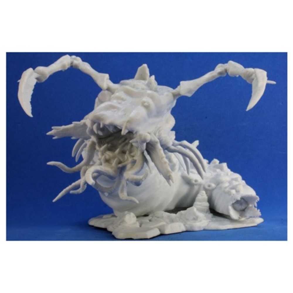 Bones: Mashaaf, Great Old One