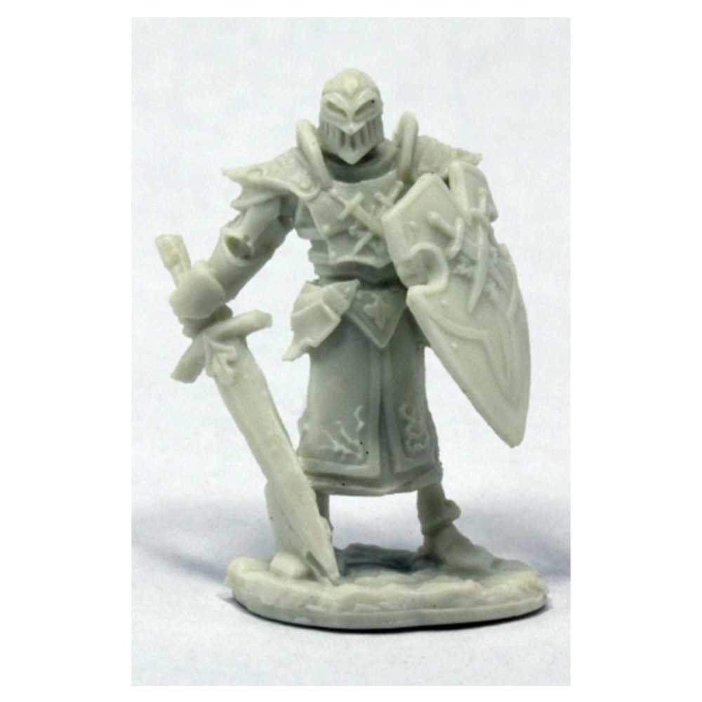 Bones: Vernone, Ivy Crown Knight W3