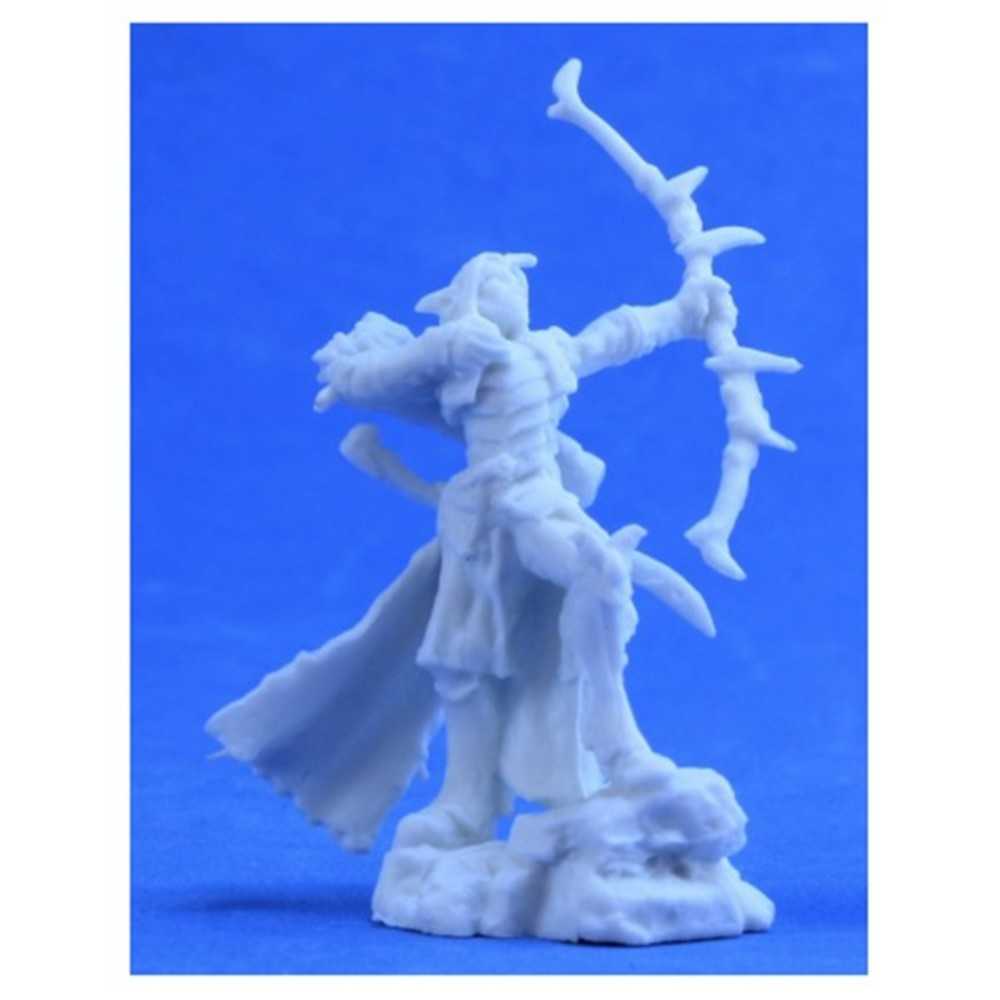 Bones: Arathanel, Elf Ranger