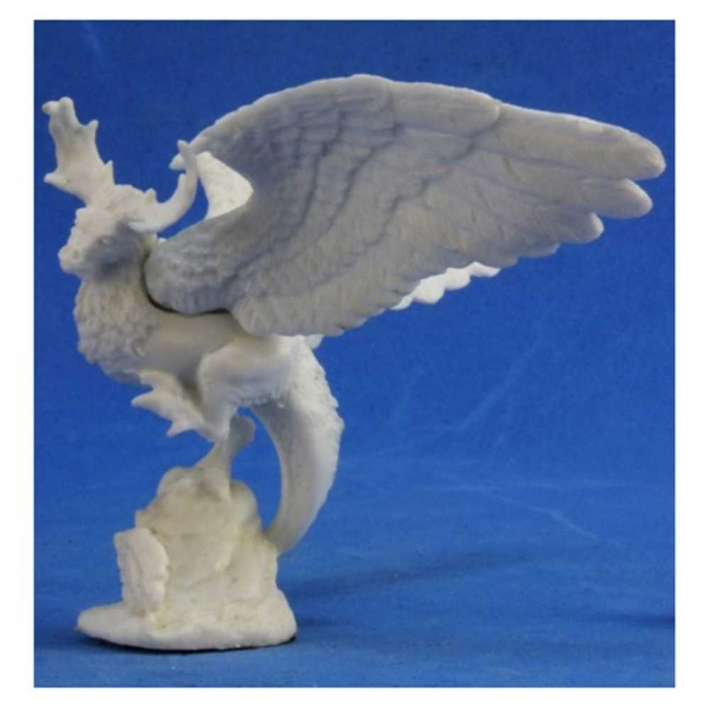 Bones: Peryton