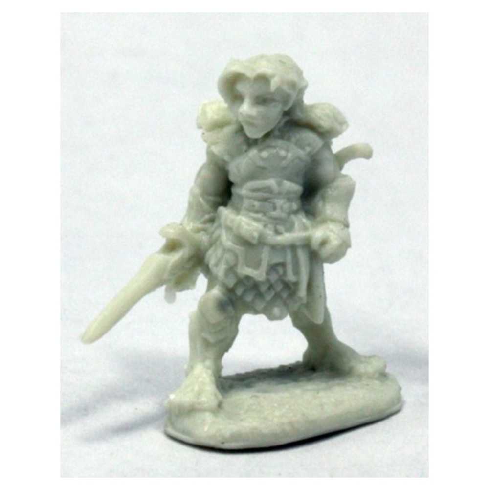 Bones: Pack Donkey W3