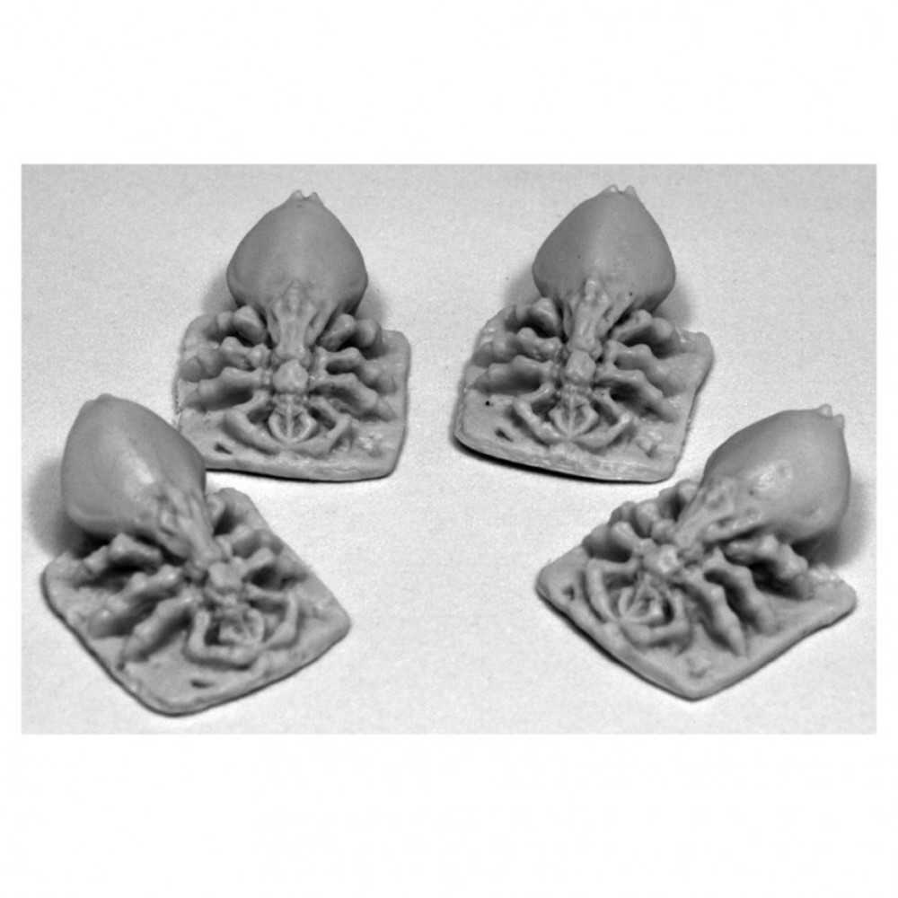 Bones: Dungeon Vermin (Tick) W3